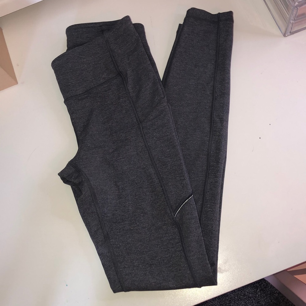 Lulu lemon Speed Up Tight 28’’